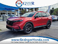2026 Honda CR-V Hybrid Sport FWD