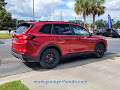 2026 Honda CR-V Hybrid Sport FWD