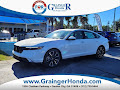 2025 Honda Accord Hybrid Touring Sedan