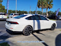 2025 Honda Accord Hybrid Touring Sedan