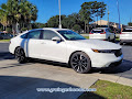 2025 Honda Accord Hybrid Touring Sedan