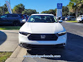 2025 Honda Accord Hybrid Touring Sedan