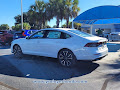 2025 Honda Accord Hybrid Touring Sedan