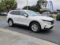 2026 Honda CR-V LX 2WD