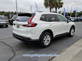 2026 Honda CR-V LX 2WD