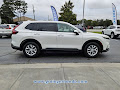 2026 Honda CR-V LX 2WD