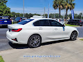 2019 BMW 3 Series 330i xDrive