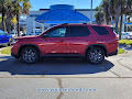 2025 Honda Pilot Sport 2WD