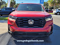 2025 Honda Pilot Sport 2WD