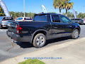 2026 Honda Ridgeline RTL AWD