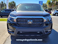 2026 Honda Ridgeline RTL AWD