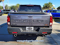 2026 Honda Ridgeline TrailSport AWD