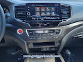 2026 Honda Ridgeline TrailSport AWD