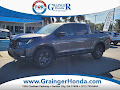 2026 Honda Ridgeline TrailSport AWD