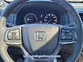 2026 Honda Ridgeline TrailSport AWD