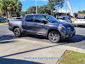 2026 Honda Ridgeline TrailSport AWD