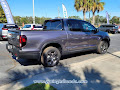 2026 Honda Ridgeline TrailSport AWD
