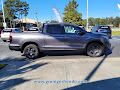 2026 Honda Ridgeline TrailSport AWD
