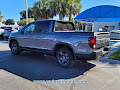 2026 Honda Ridgeline TrailSport AWD