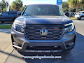 2026 Honda Ridgeline TrailSport AWD