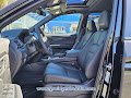 2026 Honda Ridgeline TrailSport+ AWD