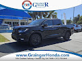 2026 Honda Ridgeline TrailSport+ AWD