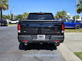 2026 Honda Ridgeline TrailSport+ AWD