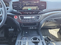 2026 Honda Ridgeline TrailSport+ AWD