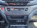 2026 Honda Ridgeline TrailSport+ AWD