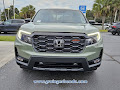 2026 Honda Ridgeline TrailSport+ AWD