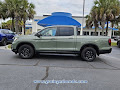 2026 Honda Ridgeline TrailSport+ AWD
