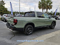 2026 Honda Ridgeline TrailSport+ AWD