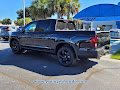 2026 Honda Ridgeline Black Edition AWD