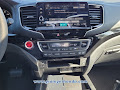 2026 Honda Ridgeline Black Edition AWD