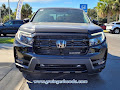 2026 Honda Ridgeline Black Edition AWD