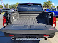 2026 Honda Ridgeline Black Edition AWD
