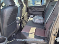 2026 Honda Ridgeline Black Edition AWD