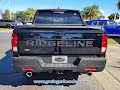 2026 Honda Ridgeline Black Edition AWD