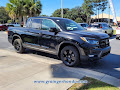 2026 Honda Ridgeline Black Edition AWD