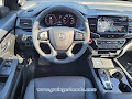2026 Honda Ridgeline Black Edition AWD