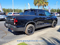 2026 Honda Ridgeline Black Edition AWD