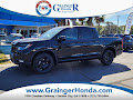 2026 Honda Ridgeline Black Edition AWD