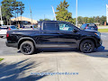 2026 Honda Ridgeline Black Edition AWD