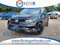 2020 Honda Pilot Black Edition