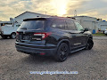 2020 Honda Pilot Black Edition