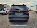 2020 Honda Pilot Black Edition