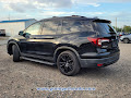 2020 Honda Pilot Black Edition
