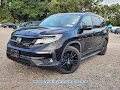 2020 Honda Pilot Black Edition