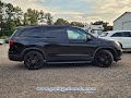 2020 Honda Pilot Black Edition