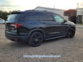 2020 Honda Pilot Black Edition